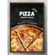 Quadro Decorativo para Pizzaria Pizza � Sempre a Melhor Escolha
