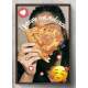 Quadro Decorativo para Pizzaria Consuma Sem Modera��o