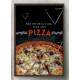 Quadro Decorativo para Pizzaria Pe�a uma Pizza!