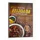 Quadro Decorativo para Restaurante Aqui Tem Feijoada