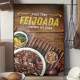 Quadro Decorativo para Restaurante Aqui Tem Feijoada