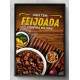 Quadro Decorativo para Restaurante Aqui Tem Feijoada