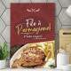 Quadro Decorativo para Restaurante Fil� � Parmegiana