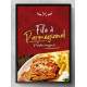 Quadro Decorativo para Restaurante Fil� � Parmegiana