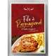 Quadro Decorativo para Restaurante Fil� � Parmegiana
