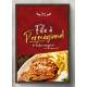 Quadro Decorativo para Restaurante Fil� � Parmegiana