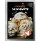 Quadro Decorativo para Sorveteria Amantes de Sorvete