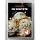 Quadro Decorativo para Sorveteria Amantes de Sorvete