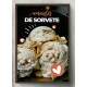 Quadro Decorativo para Sorveteria Amantes de Sorvete
