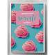 Quadro Decorativo para Sorveteria Quanto Mais Sorvete Melhor