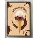 Quadro Decorativo para Sorveteria Todo Dia � Dia de Sorvete