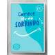 Quadro Decorativo para Dentista Comece Seu Dia Sorrindo