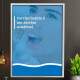 Quadro Decorativo para Dentista Sorriso Saud�vel