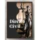Quadro Decorativo para Direito Civil