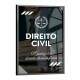 Quadro Decorativo para Direito Civil