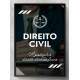 Quadro Decorativo para Direito Civil