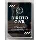 Quadro Decorativo para Direito Civil