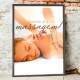 Quadro Decorativo para Est�tica Agende J� Sua Massagem