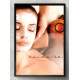 Quadro Decorativo para Est�tica Cuide-Se