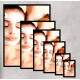 Quadro Decorativo para Est�tica Cuide-Se