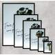 Quadro Decorativo para Fotografia Tirar Foto � Uma Paix�o
