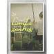 Quadro Decorativo Frase N�o Coloque Limites Nos Seus Sonhos