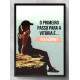 Quadro Decorativo Frase O Primeiro Passo Para A Vit�ria � Acreditar
