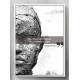 Quadro Decorativo Frase Os Olhos S�o In�teis Se a Mente � Cega