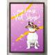 Quadro Decorativo para Pet Shop Hoje � Dia de Pet Shop