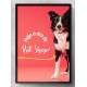 Quadro Decorativo para Pet Shop