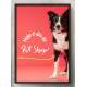 Quadro Decorativo para Pet Shop