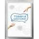 Quadro Decorativo para Sala de Psicologia Terapia Para Todos