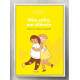 Quadro Decorativo para Sala de Psicologia N�o Sofra Em Sil�ncio