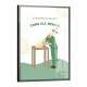 Quadro Decorativo para �rea Veterin�ria Cuidando do Seu Pet Como Ele Merece