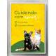 Quadro Decorativo para �rea Veterin�ria Cuidando com Amor