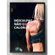 Quadro Decorativo para Academia Desculpas N�o Queimam Calorias