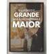 Quadro Decorativo para Academia O Esfor�o � Grande Mas a Recompensa � Maior