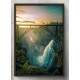 Quadro Decorativo Paisagem Ponte