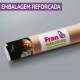 Papel de Parede Para Hamburgueria Best Burguer 3D