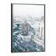 Quadro Decorativo �rea Urbana Bangkok Tail�ndia