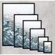Quadro Decorativo �rea Urbana Bangkok Tail�ndia
