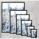 Quadro Decorativo �rea Urbana Chicago