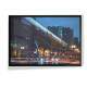 Quadro Decorativo �rea Urbana Chicago Illinois