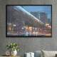 Quadro Decorativo �rea Urbana Chicago Illinois