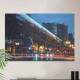 Quadro Decorativo �rea Urbana Chicago Illinois