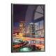Quadro Decorativo �rea Urbana Dallas