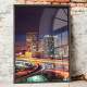 Quadro Decorativo �rea Urbana Dallas