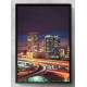 Quadro Decorativo �rea Urbana Dallas