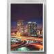 Quadro Decorativo �rea Urbana Dallas