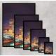 Quadro Decorativo �rea Urbana Dallas